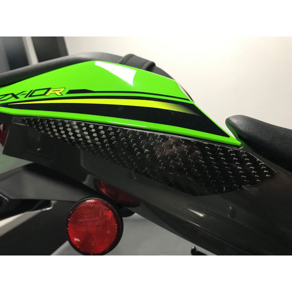 R&G Tail Sliders for Kawasaki ZX10R '16-'20